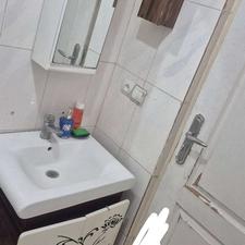 روشویی سرویس حمام و دستشویی