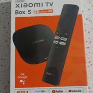 اندروید باکس نسل سه شیائومی