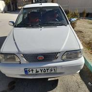 پراید 141مدل 88