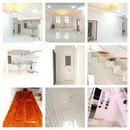 رنگ کاری ساختمان فرخ