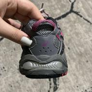 کتونی اورجینال خارجی آسیکس المان