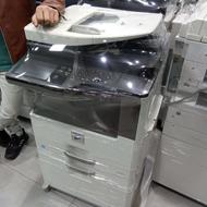 انواع دستگاه کپی و چاپگر