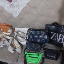 کیف حراج واقعی