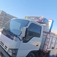 ایسوزو بیرنگ 89ای بی اس6تن