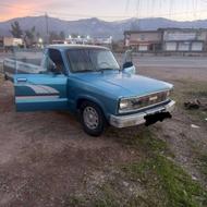 وانت مزدا 1600مدل65