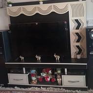 میز تلوزیون سالم در حو نو  