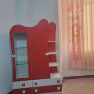 کمد بچه سالم و تمیز