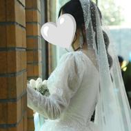 لباس عقد و عروسی