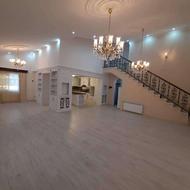 اجاره ویلا 500 متر در سی سرا