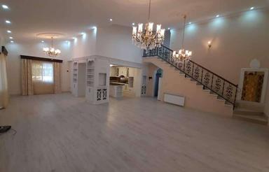 اجاره ویلا 500 متر در سی سرا