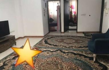 طبقه سوم کف سرامیک کمد دیواری شومینه ...