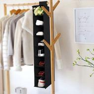 آویز کفش طبقاتی داخل کمد پرداخت درب منزل ضمانت هفت روزه