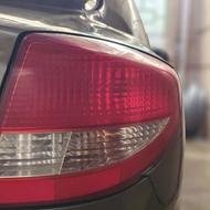 ریو اخرین مدل تک برگ