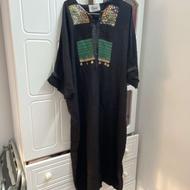 کفتان بلند سالم نو