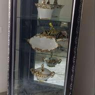 یک عدد بوفه در حد نو