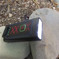 فندک و چراغ قوه شارژی Lighterپرداخت درب منزل ضمانت هفت روزه