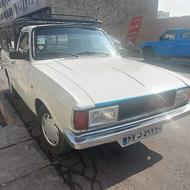 وانت پیکان بیرنگ مدل 93 استثنایی