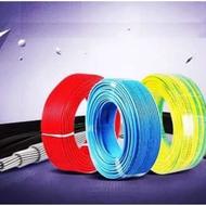 سیم برق ساختمان