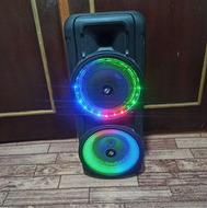 اسپیکر ایستاده قوی