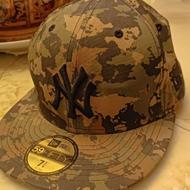 کلاه NEW ERA FIFTY 59