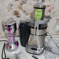 آبمیوه گیری خارجی در حد نو