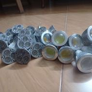 هالوژن سقفی کارکرده سالم سالم ب شرط