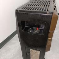 فروش بخاری گازی تمیز