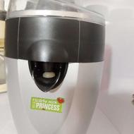 آب پرتقال گیری و آب لیمو گیری