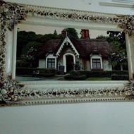 دوتا تابلو پلی استر