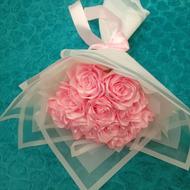 دسته گل|تک شاخه|گل ربانی |ولنتاین