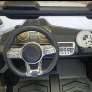 ماشین شارژی فلزی