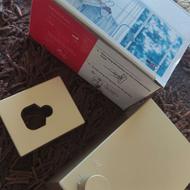 رخت آویز مدل هتلی