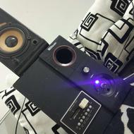 اسپیکر فلشخور