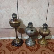 چراغ لمپا روسی جک دار مینودشت