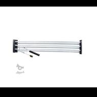 بریل برقی 6محوره