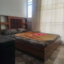 منزل مبله ویلایی