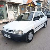 پراید 131 مدل 95