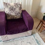 فروش مبل راهتی هشت نفره