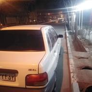 سواری پراید