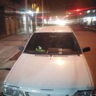 سواری پراید 90