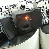 اسپیکر عالی مناسب مغازه