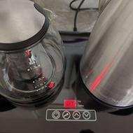 چایساز دو حالته کنار همی با گارانتی