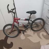 دوچرخه سایز 20