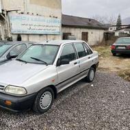 پراید مدل 89