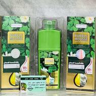 شامپو رنگ بابلموس اورجینال