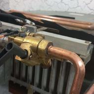 ابگرمکن دیواری بوتان3218