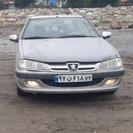 پژوپارس نقره‌ای مدل83