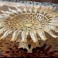 ظروف دکوری برنز اصل هندی