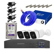 نصب دوربین مداربسته