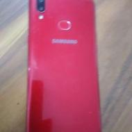 فورجی a10s سامسونگ